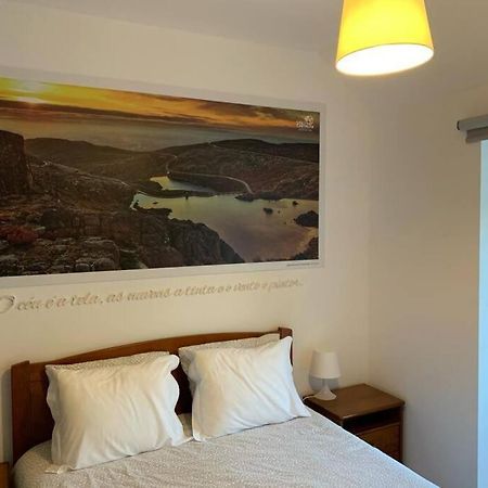Casa Da Carvalha - Loriga Villa Eksteriør billede