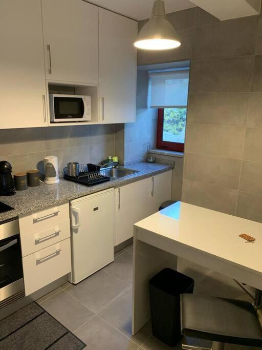 Casa Da Carvalha - Loriga Villa Eksteriør billede