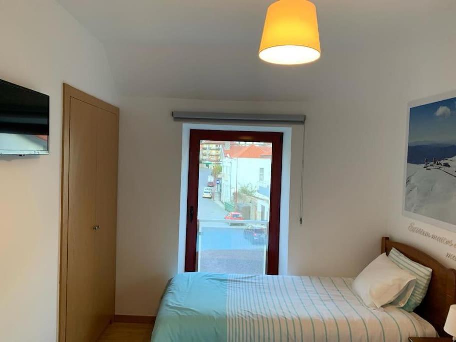 Casa Da Carvalha - Loriga Villa Eksteriør billede